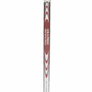 Mizuno S23 Steel Mens Right Hand Lob Wedge Blue Dot 58* 12 Bounce Stiff - Nippon Modus Tour 120