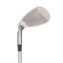 Ping Tour w Steel Mens Right Hand Lob Wedge 60* 8 Bounce Wedge - Steel