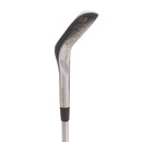 Ping Tour w Steel Mens Right Hand Lob Wedge 60* 8 Bounce Wedge - Steel