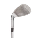 Ping Tour W Steel Mens Right Hand Sand Wedge 56* 10 Bounce Wedge - Steel