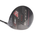 Cobra Air x Graphite Mens Right Hand Driver 10.5* Regular - Ultralite 40g