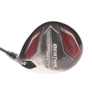 Callaway Bertha Mini Graphite Mens Right Hand Driver 14* Senior - RCH 45