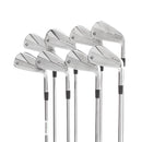 TaylorMade P770 Steel Mens Right Hand Irons 4-GW Extra Stiff - Project x