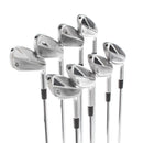TaylorMade P770 Steel Mens Right Hand Irons 4-GW Extra Stiff - Project x
