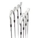 TaylorMade P770 Steel Mens Right Hand Irons 4-GW Extra Stiff - Project x