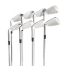 TaylorMade P770 Steel Mens Right Hand Irons 4-GW Extra Stiff - Project x