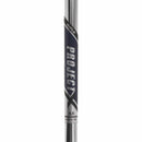 TaylorMade P770 Steel Mens Right Hand Irons 4-GW Extra Stiff - Project x