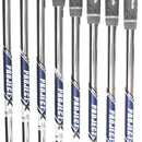 TaylorMade P770 Steel Mens Right Hand Irons 4-GW Extra Stiff - Project x