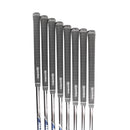 TaylorMade P770 Steel Mens Right Hand Irons 4-GW Extra Stiff - Project x
