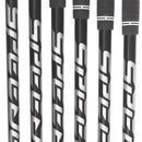 TaylorMade P770 Graphite Mens Right Hand Irons 4-PW Regular - Speeder nx