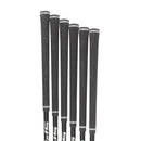 TaylorMade P770 Graphite Mens Right Hand Irons 4-PW Regular - Speeder nx