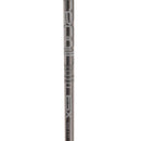 TaylorMade Qi Steel Ladies Left Hand Irons 6-GW Ladies - Recoil F1