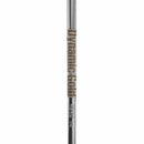 TaylorMade Qi Steel Mens Right Hand Irons 5-GW Regular - Dynamic Gold