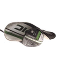 Callaway Epic Max Graphite Mens Right Hand Fairway 3 Wood 15* Regular - Hzrdus Smoke im10 green