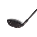 Callaway Epic Max Graphite Mens Right Hand Fairway 3 Wood 15* Regular - Hzrdus Smoke im10 green