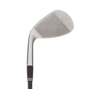 Cleveland CBX Zipcore Graphite Mens Right Hand Approach Wedge 52 11 Bounce Wedge - Catalyst 80