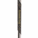 TaylorMade P770 2023 Steel Mens Right Hand Irons 4-PW Stiff - Dynamic gold