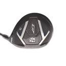 Wilson D7 Graphite Mens Right Hand Fairway 3 Wood 15* Stiff - Helium