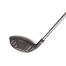 Wilson D7 Graphite Mens Right Hand Fairway 3 Wood 15* Stiff - Helium