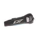 Wilson D7 Graphite Mens Right Hand Fairway 3 Wood 15* Stiff - Helium