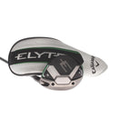 Callaway Elyte Graphite Mens Right Hand Fairway 3 Wood 15* Stiff - Denali Blue