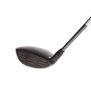 Callaway Elyte Graphite Mens Right Hand Fairway 3 Wood 15* Stiff - Denali Blue