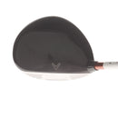 Callaway Big Bertha Fusion Graphite Mens Right Hand Fairway 3 Wood 15* Stiff - Aldila NVS