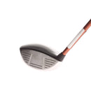 Callaway Big Bertha Fusion Graphite Mens Right Hand Fairway 3 Wood 15* Stiff - Aldila NVS