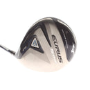 Mizuno Eurus 5GO Graphite Mens Right Hand Driver 10.5* Regular - Exsar