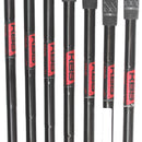 TaylorMade P7CB Graphite Mens Right Hand Irons 4-PW Regular - KBS