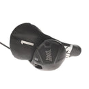 PXG 0211 2021 Graphite Mens Right Hand Driver 9* Extra Stiff - Black hzrdus