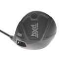 PXG 0211 2021 Graphite Mens Right Hand Driver 9* Extra Stiff - Black hzrdus
