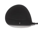 PXG 0211 2021 Graphite Mens Right Hand Driver 9* Extra Stiff - Black hzrdus