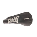 PXG 0211 2021 Graphite Mens Right Hand Driver 9* Extra Stiff - Black hzrdus