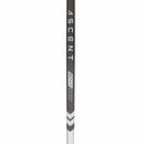 TaylorMade Stealth UDI Graphite Mens Right Hand 2 Hybrid 18* Stiff - Aldila ascent