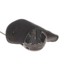TaylorMade Qi35 Max LTD Graphite Mens Right Hand Driver 10.5* Regular - Speeder nx 50