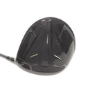 TaylorMade Qi35 Max LTD Graphite Mens Right Hand Driver 10.5* Regular - Speeder nx 50
