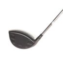 TaylorMade Qi35 Max LTD Graphite Mens Right Hand Driver 10.5* Regular - Speeder nx 50