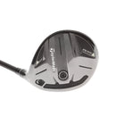 TaylorMade Qi35 Graphite Mens Right Hand Fairway 5 Wood 18* Regular - Ventus 5