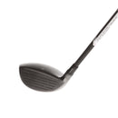 TaylorMade Qi35 Graphite Mens Right Hand Fairway 5 Wood 18* Regular - Ventus 5