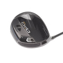 TaylorMade Qi10 LS Graphite Mens Right Hand Driver 9.0* Extra Stiff - HZRDUS Black