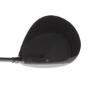 TaylorMade Qi10 LS Graphite Mens Right Hand Driver 9.0* Extra Stiff - HZRDUS Black