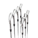 Ping i210 Steel Mens Right Hand Irons 4-PW +0.5" Stiff - AWT