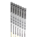 Ping i210 Steel Mens Right Hand Irons 4-PW +0.5" Stiff - AWT