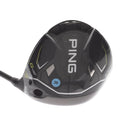 Ping G430 max Graphite Mens Right Hand Driver 10.5* Regular - Alta CB
