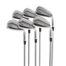 Ping I240 Steel Mens Right Hand Irons 5-PW Regular - AWT3.0