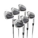 Ping I240 Steel Mens Right Hand Irons 5-PW Regular - AWT3.0