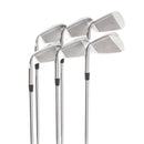 Ping I240 Steel Mens Right Hand Irons 5-PW Regular - AWT3.0
