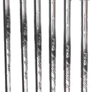 Ping I240 Steel Mens Right Hand Irons 5-PW Regular - AWT3.0