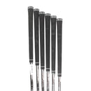 Ping I240 Steel Mens Right Hand Irons 5-PW Regular - AWT3.0